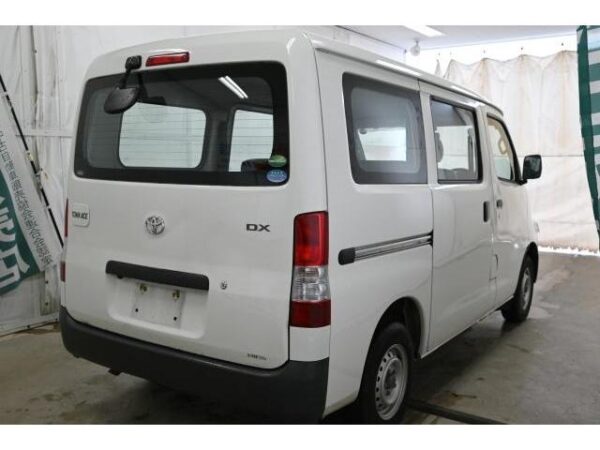 Ref:AUX-19633812 TOYOTA TOWNACE VAN 2020 - Image 3