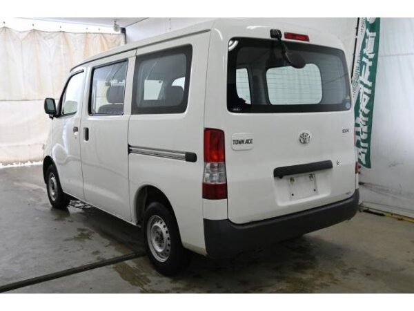 Ref:AUX-19633812 TOYOTA TOWNACE VAN 2020 - Image 4