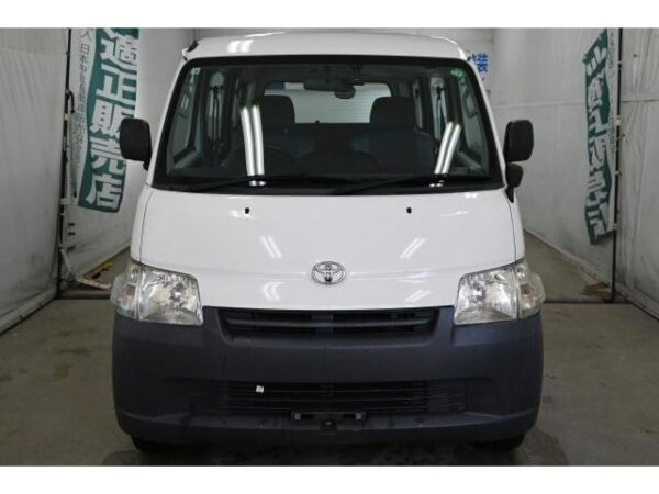 Ref:AUX-19633812 TOYOTA TOWNACE VAN 2020 - Image 5