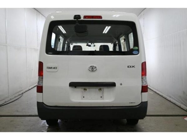 Ref:AUX-19633812 TOYOTA TOWNACE VAN 2020 - Image 6