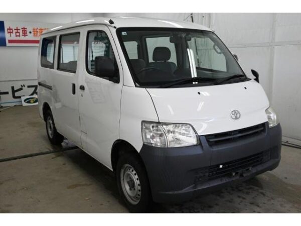 Ref:AUX-19633812 TOYOTA TOWNACE VAN 2020