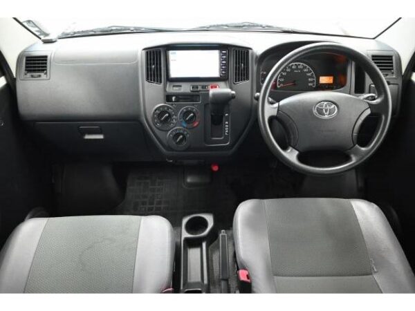 Ref:AUX-19633812 TOYOTA TOWNACE VAN 2020 - Image 8