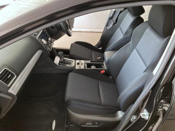 Ref:AUX-19633829 SUBARU LEVORG 2014 - Image 12