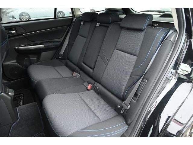 Ref:AUX-19633829 SUBARU LEVORG 2014 - Image 14