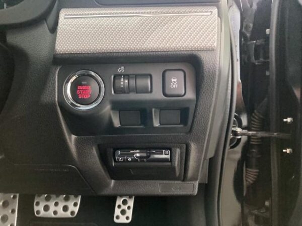 Ref:AUX-19633829 SUBARU LEVORG 2014 - Image 15