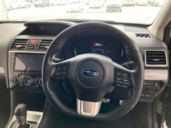 Ref:AUX-19633829 SUBARU LEVORG 2014 - Image 16