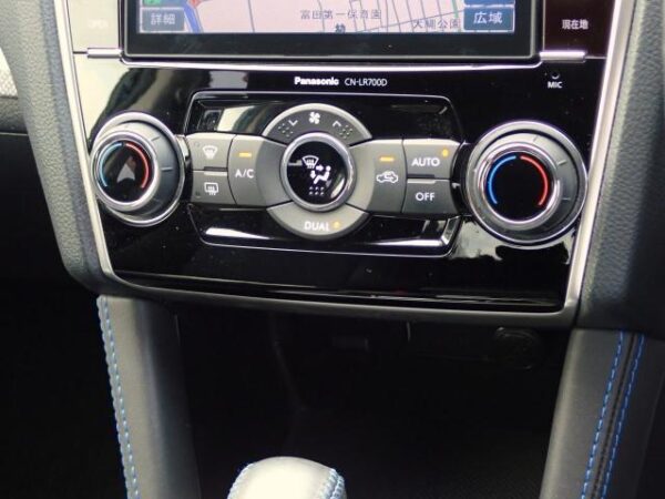 Ref:AUX-19633829 SUBARU LEVORG 2014 - Image 18
