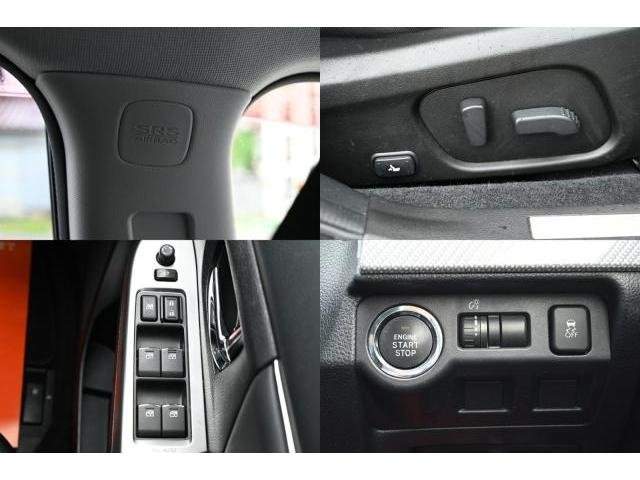 Ref:AUX-19633829 SUBARU LEVORG 2014 - Image 18