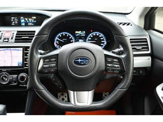 Ref:AUX-19633829 SUBARU LEVORG 2014 - Image 19