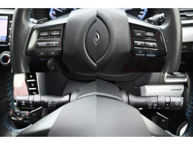 Ref:AUX-19633829 SUBARU LEVORG 2014 - Image 20