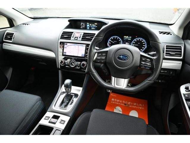 Ref:AUX-19633829 SUBARU LEVORG 2014 - Image 3