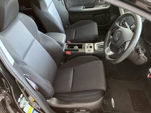 Ref:AUX-19633829 SUBARU LEVORG 2014 - Image 6