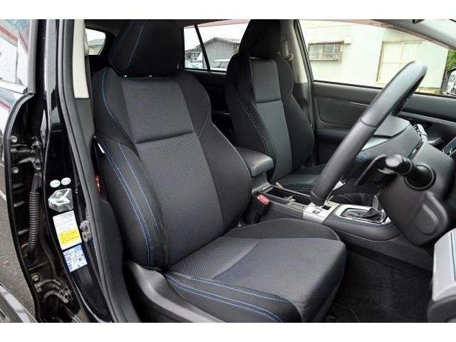 Ref:AUX-19633829 SUBARU LEVORG 2014 - Image 6