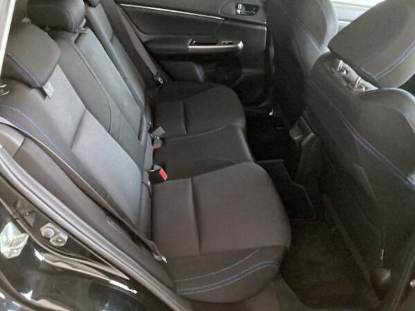 Ref:AUX-19633829 SUBARU LEVORG 2014 - Image 7