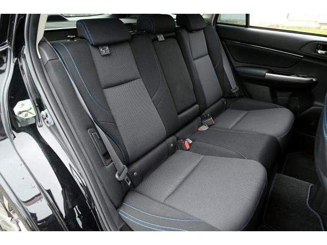 Ref:AUX-19633829 SUBARU LEVORG 2014 - Image 7