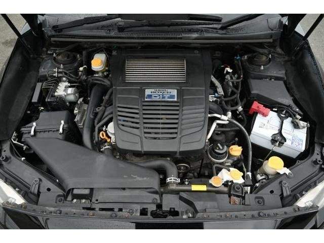 Ref:AUX-19633829 SUBARU LEVORG 2014 - Image 8