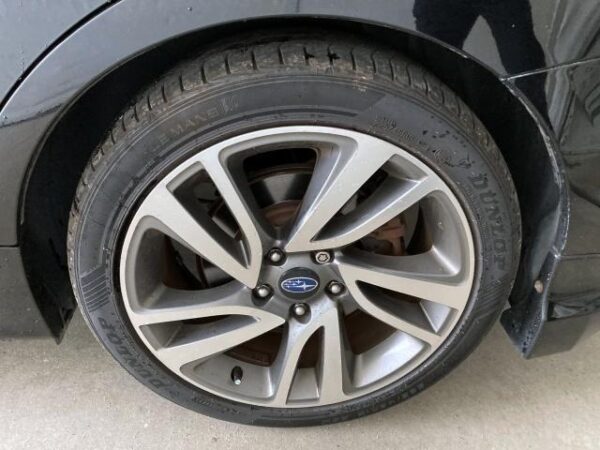 Ref:AUX-19633829 SUBARU LEVORG 2014 - Image 9