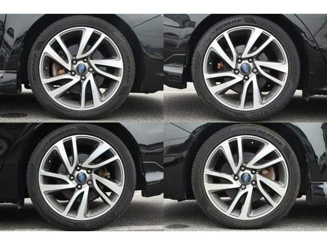 Ref:AUX-19633829 SUBARU LEVORG 2014 - Image 9