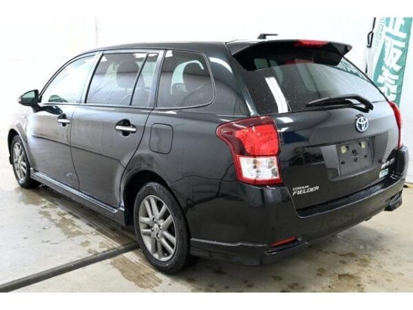 Ref:AUX-19633832 TOYOTA COROLLA FIELDER 2014 - Image 2