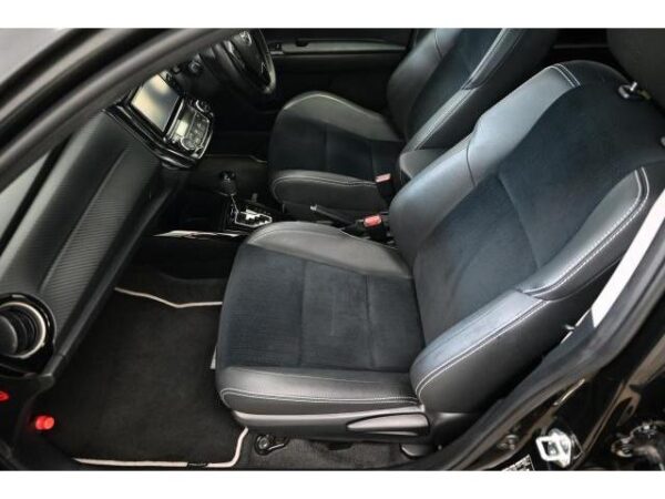 Ref:AUX-19633832 TOYOTA COROLLA FIELDER 2014 - Image 11