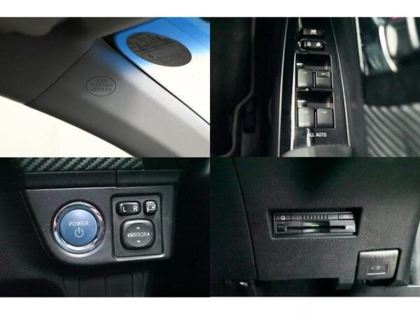 Ref:AUX-19633832 TOYOTA COROLLA FIELDER 2014 - Image 16