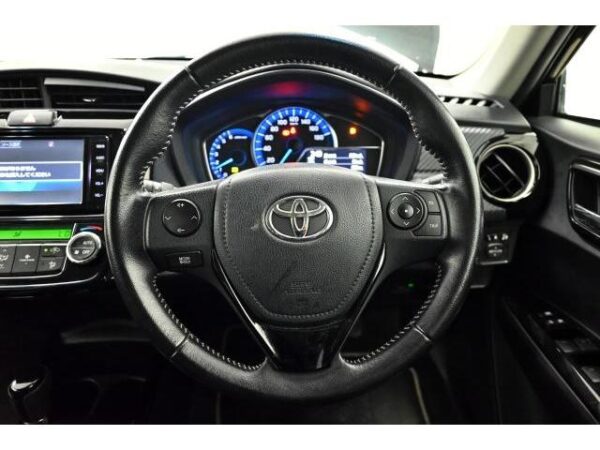 Ref:AUX-19633832 TOYOTA COROLLA FIELDER 2014 - Image 17