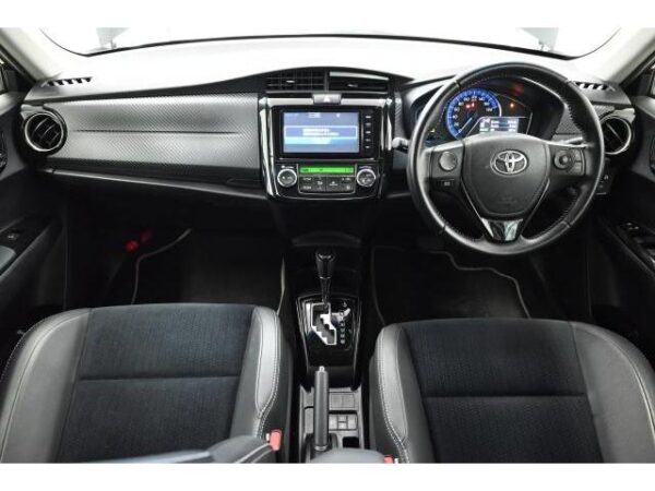 Ref:AUX-19633832 TOYOTA COROLLA FIELDER 2014 - Image 3