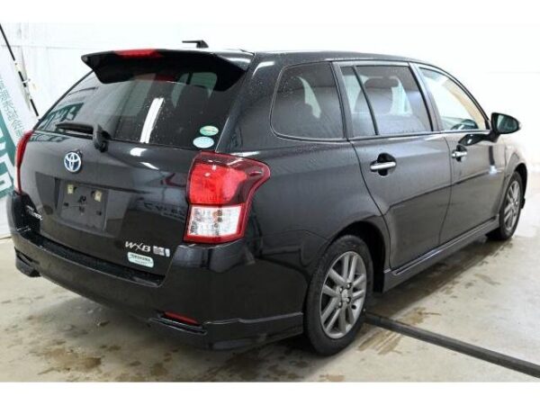 Ref:AUX-19633832 TOYOTA COROLLA FIELDER 2014 - Image 5