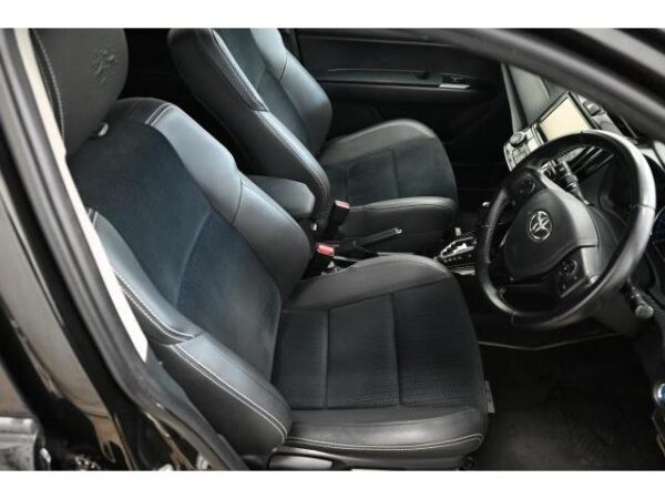 Ref:AUX-19633832 TOYOTA COROLLA FIELDER 2014 - Image 6