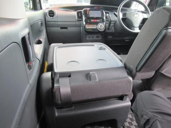 Ref:AUX-19633845 DAIHATSU TANTO 2011 - Image 11
