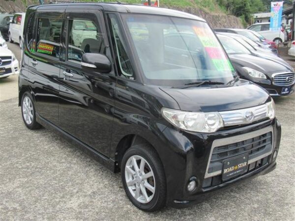Ref:AUX-19633845 DAIHATSU TANTO 2011 - Image 13
