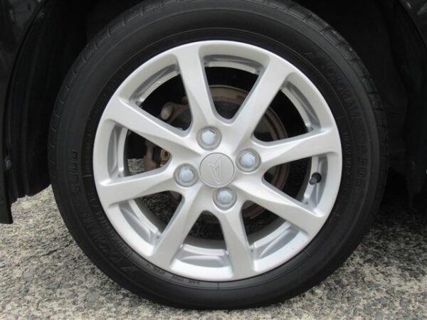 Ref:AUX-19633845 DAIHATSU TANTO 2011 - Image 17