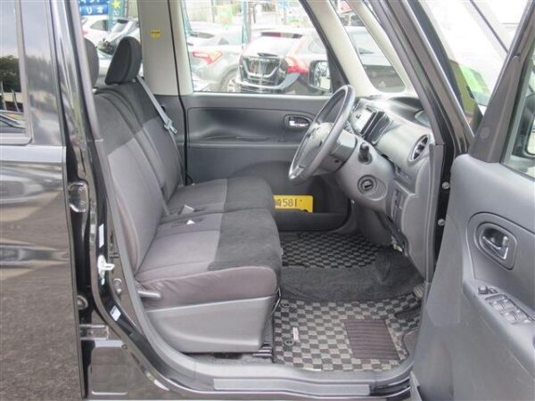Ref:AUX-19633845 DAIHATSU TANTO 2011 - Image 18