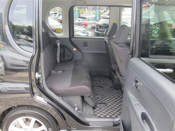 Ref:AUX-19633845 DAIHATSU TANTO 2011 - Image 19