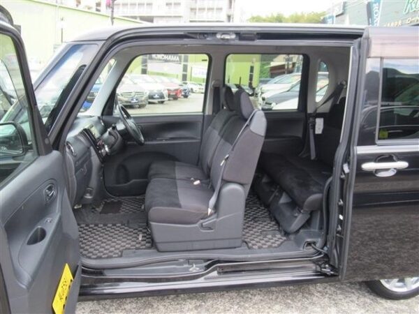 Ref:AUX-19633845 DAIHATSU TANTO 2011 - Image 20