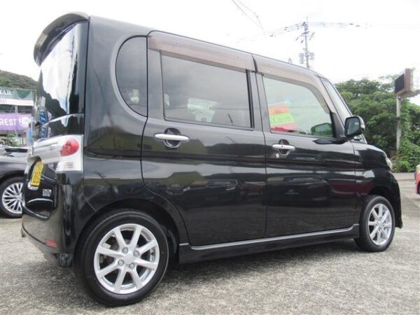 Ref:AUX-19633845 DAIHATSU TANTO 2011 - Image 3