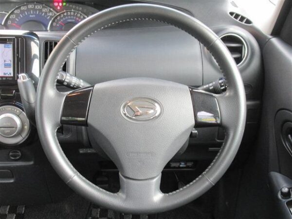 Ref:AUX-19633845 DAIHATSU TANTO 2011 - Image 5