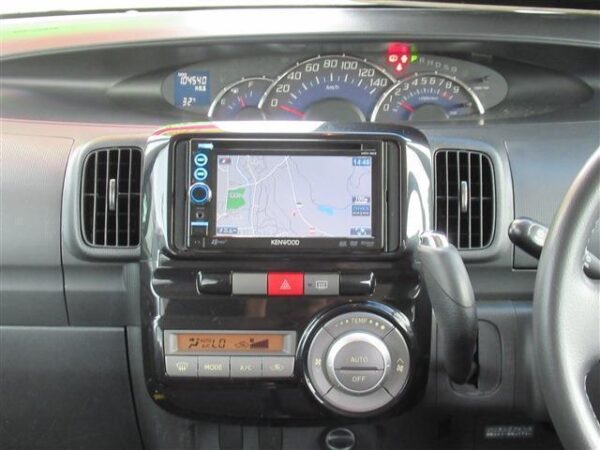 Ref:AUX-19633845 DAIHATSU TANTO 2011 - Image 6