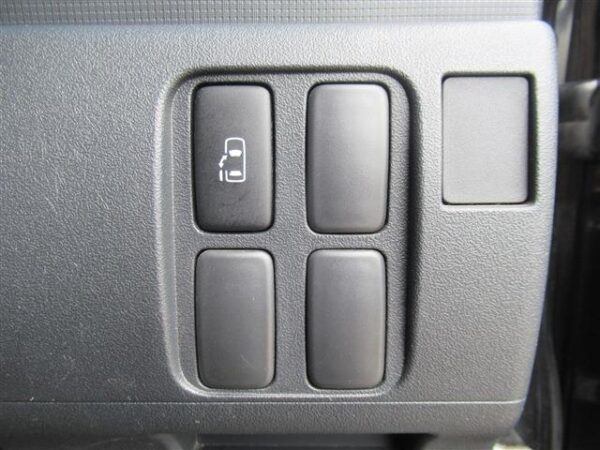 Ref:AUX-19633845 DAIHATSU TANTO 2011 - Image 7