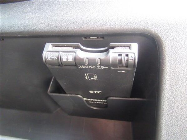 Ref:AUX-19633845 DAIHATSU TANTO 2011 - Image 8
