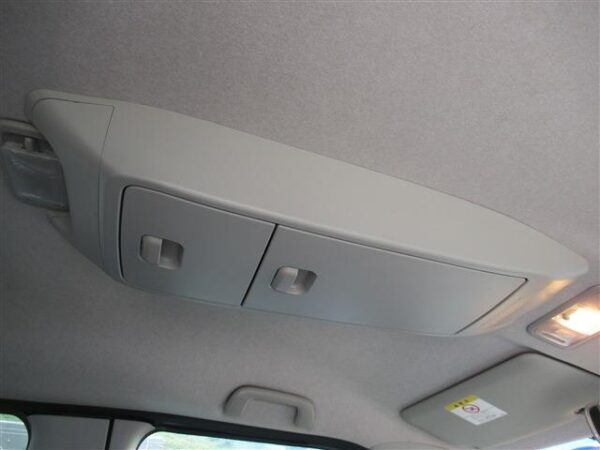 Ref:AUX-19633845 DAIHATSU TANTO 2011 - Image 9