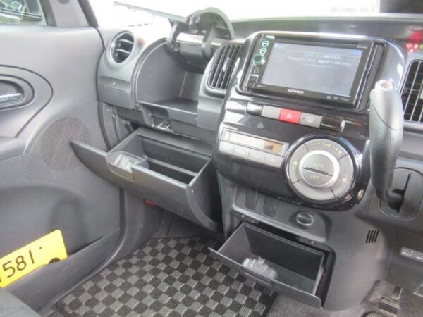 Ref:AUX-19633845 DAIHATSU TANTO 2011 - Image 10