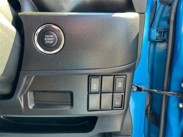 Ref:AUX-19633846 SUZUKI SPACIA CUSTOM Z 2016 - Image 17