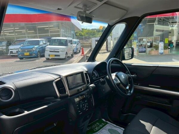 Ref:AUX-19633846 SUZUKI SPACIA CUSTOM Z 2016 - Image 18