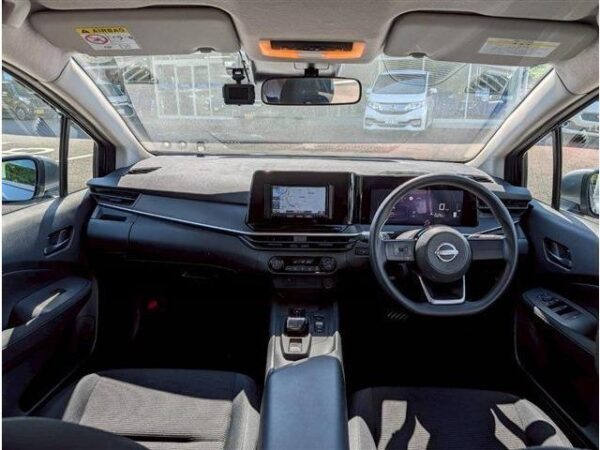 Ref:AUX-19633849 NISSAN NOTE 2021 - Image 2