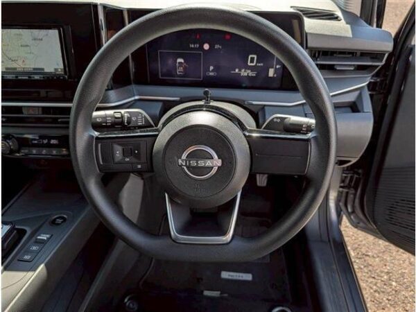 Ref:AUX-19633849 NISSAN NOTE 2021 - Image 13