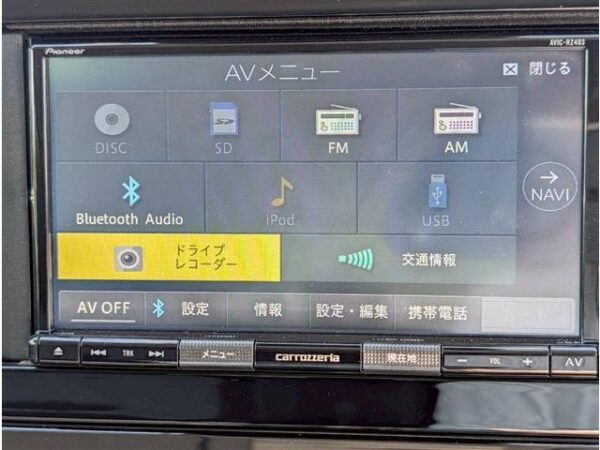 Ref:AUX-19633849 NISSAN NOTE 2021 - Image 15