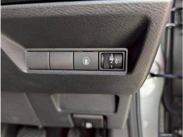 Ref:AUX-19633849 NISSAN NOTE 2021 - Image 18