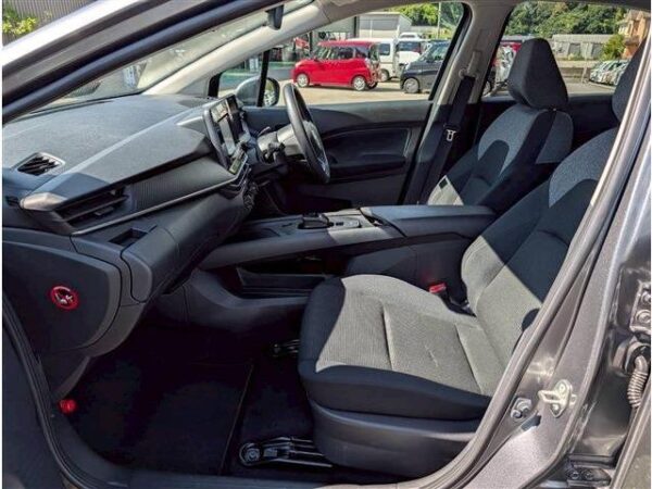 Ref:AUX-19633849 NISSAN NOTE 2021 - Image 3