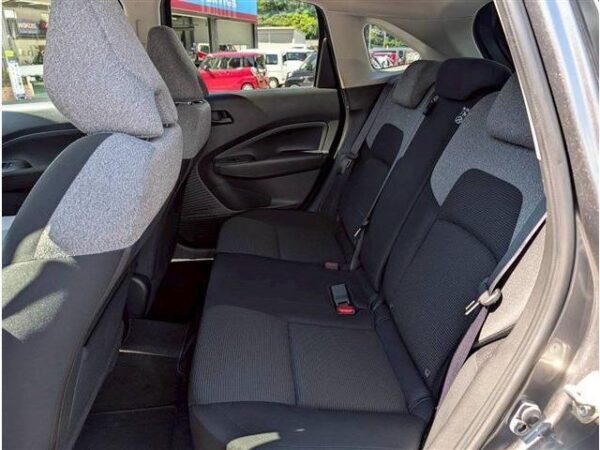 Ref:AUX-19633849 NISSAN NOTE 2021 - Image 4